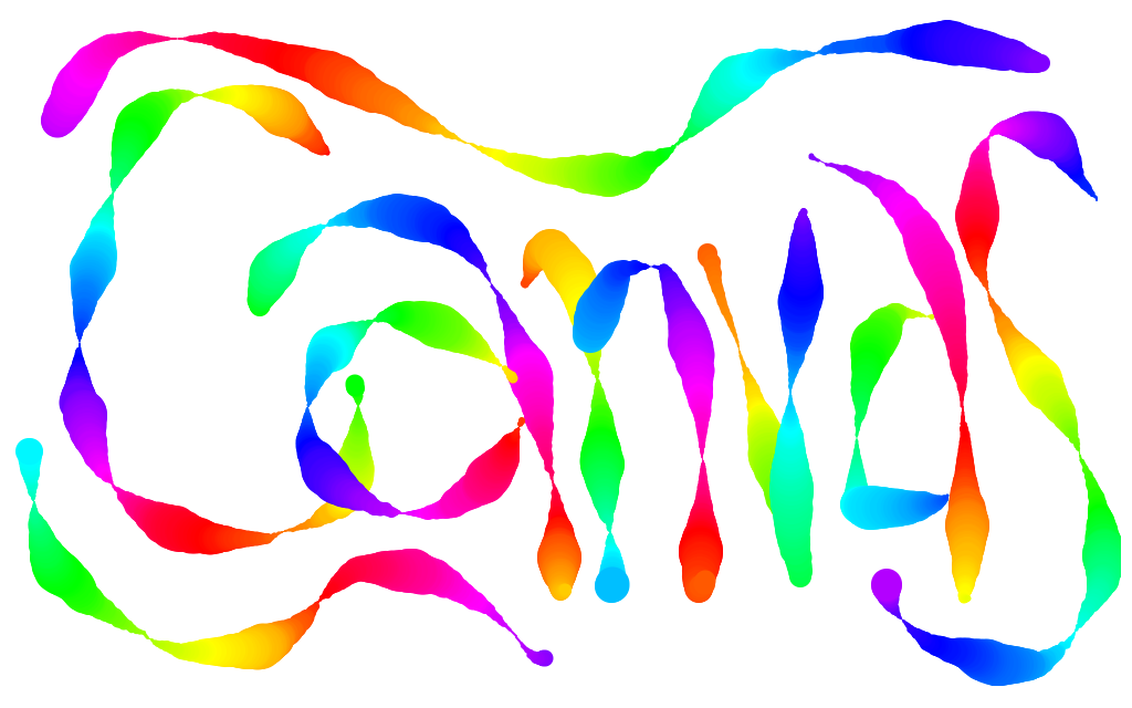 Snapshot of the project Fun with HTML5 Canvas